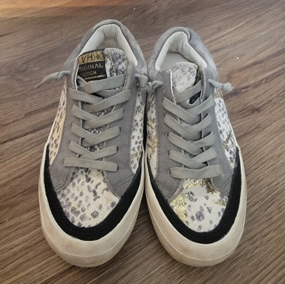 Vintage Havana Sz 5.5
